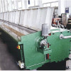 Rod breakdown machine